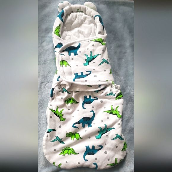 MiniSteps 100% Warm sleep sack Size Small - Picture 8 of 8